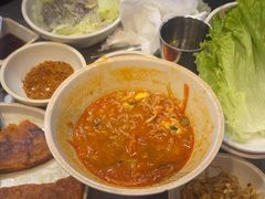 -喜来稀肉(虹泉路店)