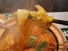 -谷田稻香·砂锅菜(汇暻广场店)