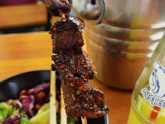 -炒豆合作社(东四总店)