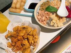 -江边城外烤全鱼(世茂广场店)