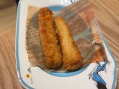 -松野谷·寿喜烧自助(华联顺义金街购物中心店)