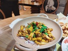 -肖记公安牛肉鱼杂馆· 省级非物质文化遗产(仁和路店)