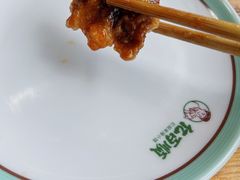 -亿百顺红焖羊排小馆(总店)