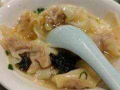-满江红四季餐厅 · 国家五钻级酒家(新纪元大酒店店)