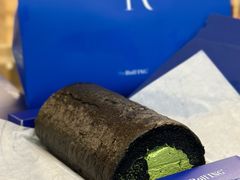 -the Roll'ING手作瑞士卷专门店(卓悦中心店)