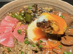 -Ameigo梅果·云贵川bistro(长宁来福士店)