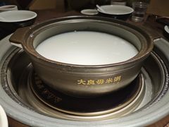 -大良毋米粥(锦龙路总店)
