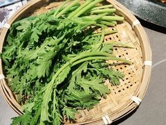 -生活如沸·顺德水牛奶火锅(大学路店)