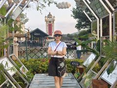 -赤坎·广东华侨国际旅游度假区