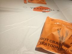 -一棠龙虾•王牌虾球(光谷天地店)