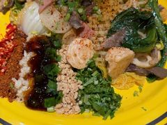 -北丐先生·野馄饨烧烤(泰达E街区店)