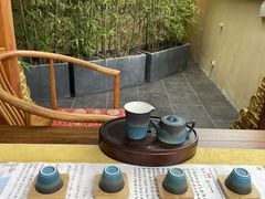 -醉西楼·国风茶社