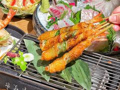 -龙酒场·关西寿喜烧·居酒屋(罗湖店)