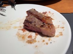 -拉蒂娜·巴西牛排馆 Latina·Brazilian Steakhouse(王府井喜悦店)