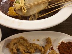 -三生小馆(亭知路店)