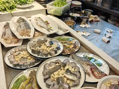 -聚丰园•湖鲜餐厅(阿红私房菜梅石路店)