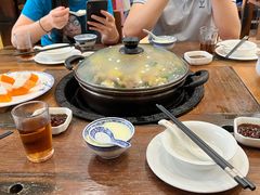 -阿多私房菜(顺德店)