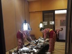 -松子料理(白家庄店)