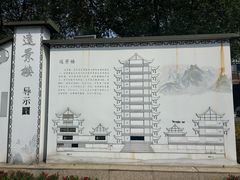 -眉山湿地公园(东坡区)