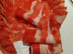 -圆山胜利碳火铜锅涮肉(马甸桥店)