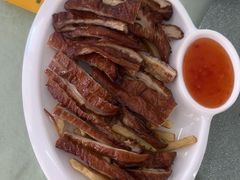 -嘉升大排档(番禺总店)