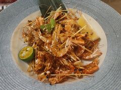 -仁义涵西餐·咖啡(中华巴洛克店)