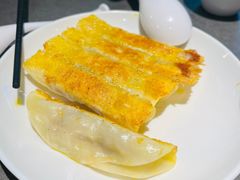 -老淮滨-蚌埠非遗小吃(淮河路店)