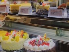 -85度C(上海茶陵北路店)
