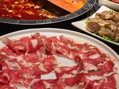 -宽坐火锅(万象城店)