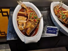 -江南韵·无锡太湖文化体验餐厅(凤凰天街店)