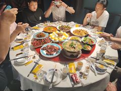 -福照楼汽锅鸡·云南菜(护国路店)