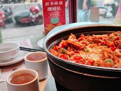 -蛙小侠·沸腾砂锅(西关新天地店)