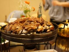 -内蒙古驻京办餐厅