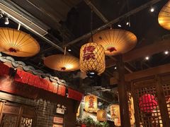 -南京大牌档(济南万象城店)