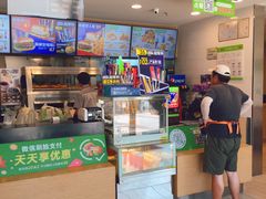-德克士(三门路店)
