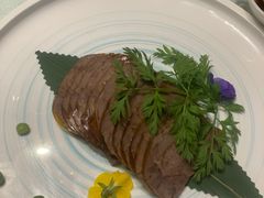 -西安饭庄·非遗陕菜(钟楼店)