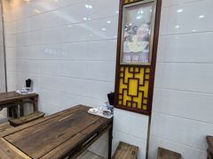 -老陕油泼面(回民街店)