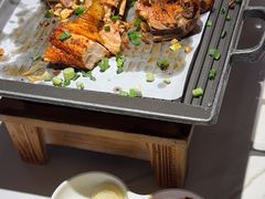 -绿茶餐厅(淮安吾悦广场店)