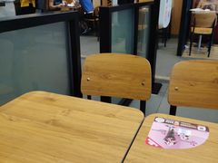 大堂-汉堡王(宸悦路店)