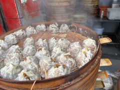 -清泉阁包子铺(中山路店)