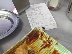 -芬芳甜品(同福路店)