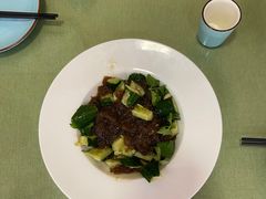 -桃子餐厅·天津菜(王顶堤总店)