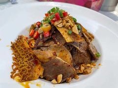 -玉林烤鸭店(定福庄店)
