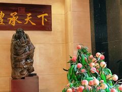 -御茶膳房皇家糕点博物馆(北京首店)