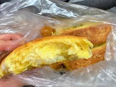 -杨老大焙子月饼干货(宽巷子民族美食街店)