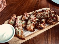 祖母招牌烤土豆皮-G+KITCHEN(龙湖狮山天街店)