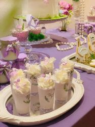 点击看大图 -Aimee'sCake婚礼甜品台·企业商务茶歇