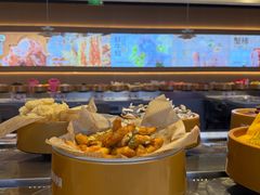 -龍歌自助小火锅(市北台东利群店)