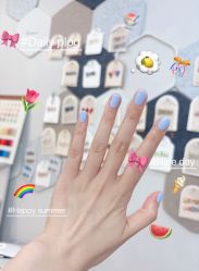 -IDEA·艾蒂尔科技美肤·日式美甲美睫集合店