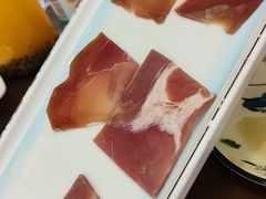 -菌乡缘·野生菌蒸汽鱼火锅(江边夜市店)